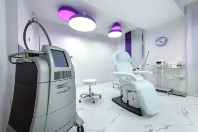 Медиэстетик comfort