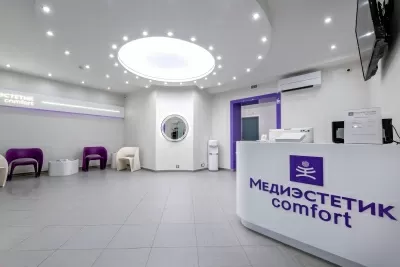 Медиэстетик comfort
