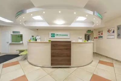 СМ-Клиника