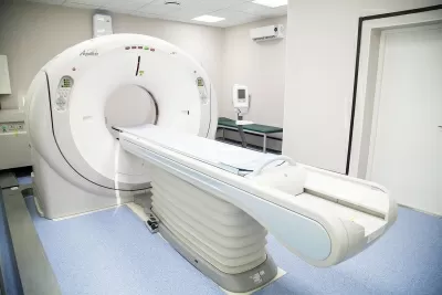 Многопрофильный медицинский центр МСЧ № 157