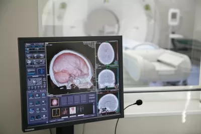 Многопрофильный медицинский центр МСЧ № 157