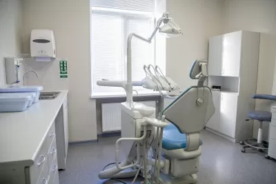 Многопрофильный медицинский центр МСЧ № 157