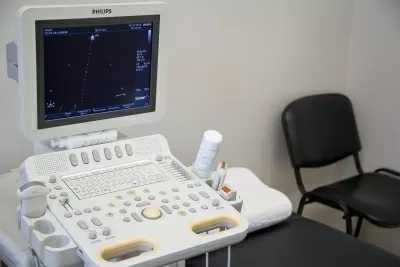 Многопрофильный медицинский центр МСЧ № 157