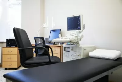 Многопрофильный медицинский центр МСЧ № 157