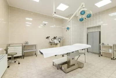 Многопрофильный медицинский центр МСЧ № 157