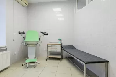 Многопрофильный медицинский центр МСЧ № 157