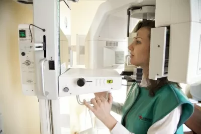 Многопрофильный медицинский центр МСЧ № 157