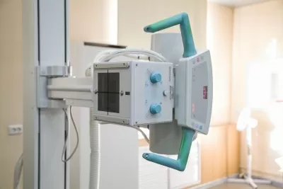 Многопрофильный медицинский центр МСЧ № 157