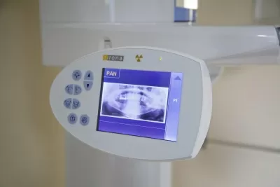 Многопрофильный медицинский центр МСЧ № 157