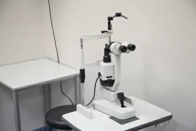 Многопрофильный медицинский центр МСЧ № 157