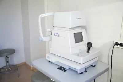 Многопрофильный медицинский центр МСЧ № 157