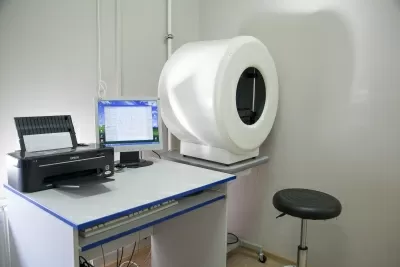 Многопрофильный медицинский центр МСЧ № 157