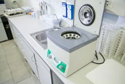 Многопрофильный медицинский центр МСЧ № 157