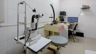 Многопрофильная клиника ОНА