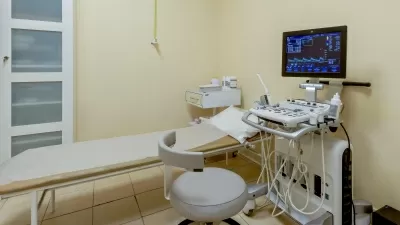 Многопрофильная клиника ОНА