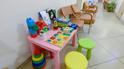 Многопрофильная клиника ОНА