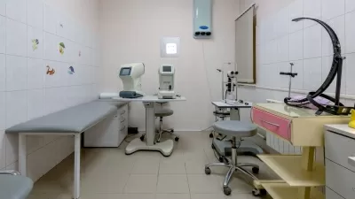 Многопрофильная клиника ОНА