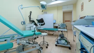 Многопрофильная клиника ОНА