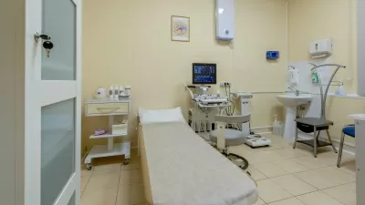 Многопрофильная клиника ОНА