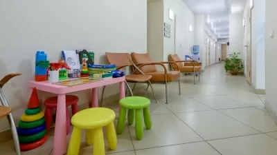 Многопрофильная клиника ОНА