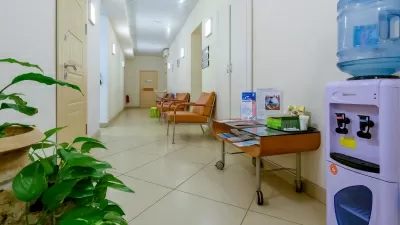 Многопрофильная клиника ОНА