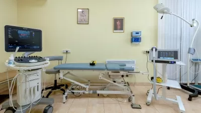 Многопрофильная клиника ОНА