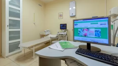 Многопрофильная клиника ОНА