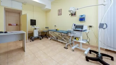 Многопрофильная клиника ОНА