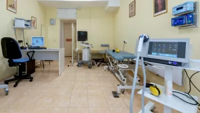 Многопрофильная клиника ОНА