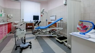 Многопрофильная клиника ОНА