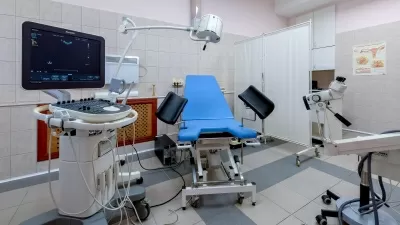 Многопрофильная клиника ОНА