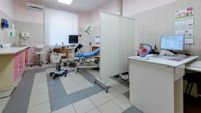 Многопрофильная клиника ОНА