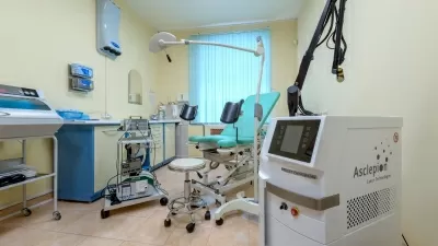 Многопрофильная клиника ОНА