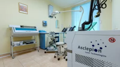 Многопрофильная клиника ОНА