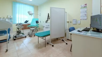 Многопрофильная клиника ОНА