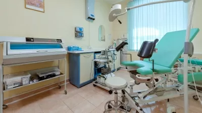 Многопрофильная клиника ОНА