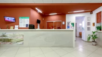 Многопрофильная клиника ОНА