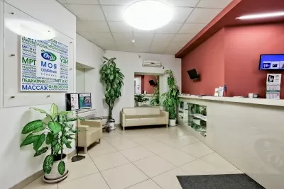 Многопрофильная клиника ОНА