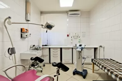 Многопрофильная клиника ОНА