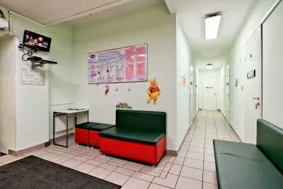 Многопрофильная клиника ОНА