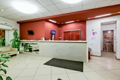 Многопрофильная клиника ОНА