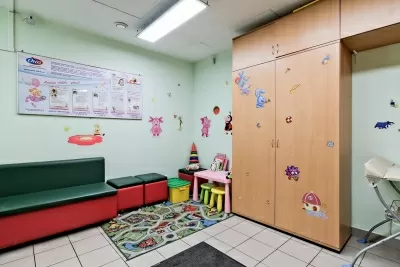 Многопрофильная клиника ОНА