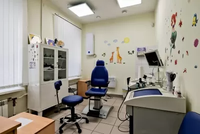 Многопрофильная клиника ОНА