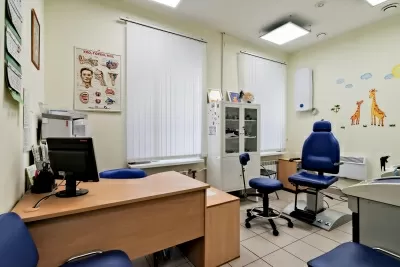 Многопрофильная клиника ОНА