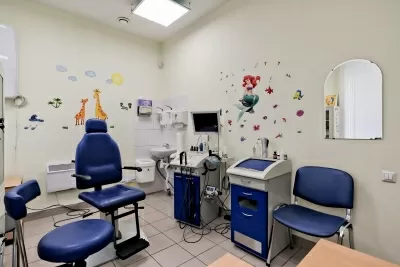 Многопрофильная клиника ОНА