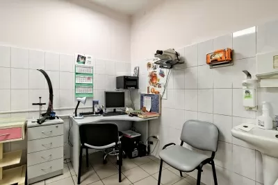 Многопрофильная клиника ОНА