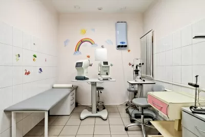 Многопрофильная клиника ОНА