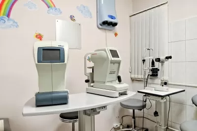 Многопрофильная клиника ОНА