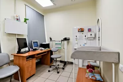 Многопрофильная клиника ОНА