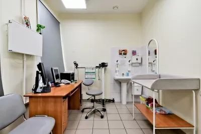 Многопрофильная клиника ОНА